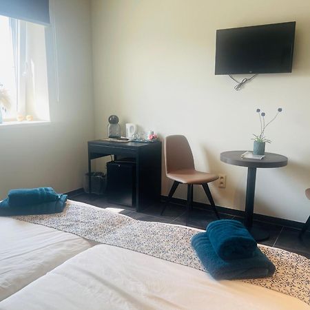 Equus B&B Бредене Екстериор снимка