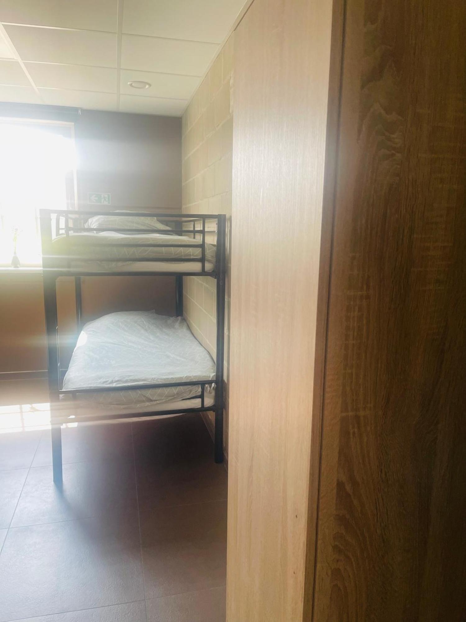 Equus B&B Бредене Екстериор снимка