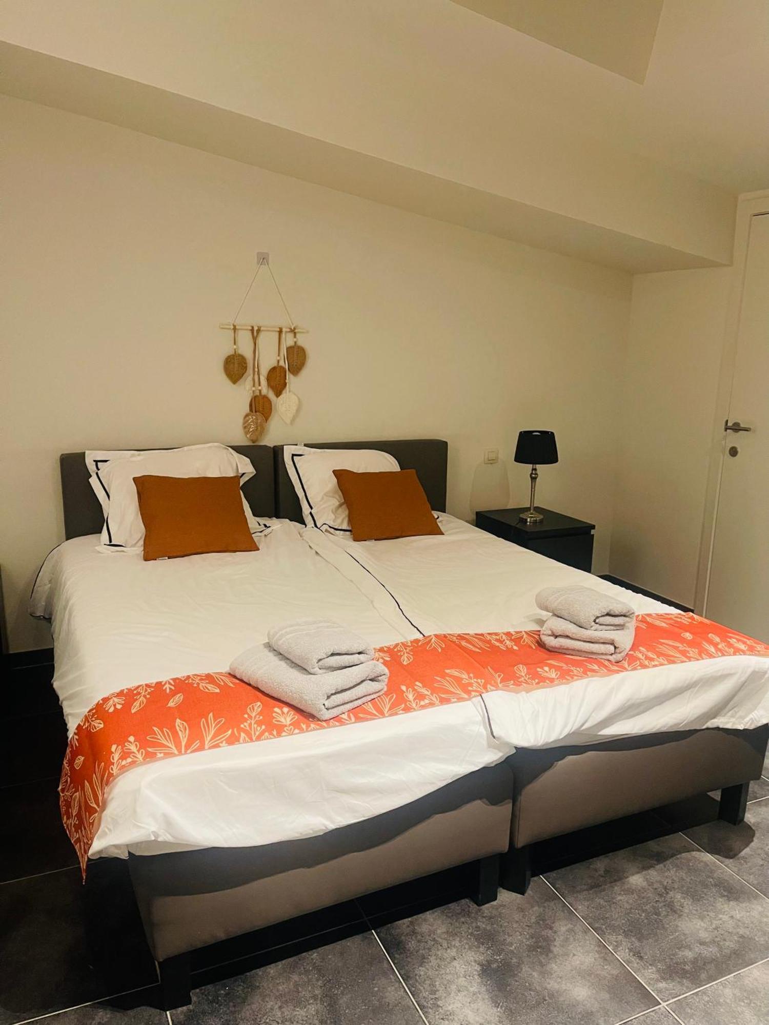 Equus B&B Бредене Екстериор снимка
