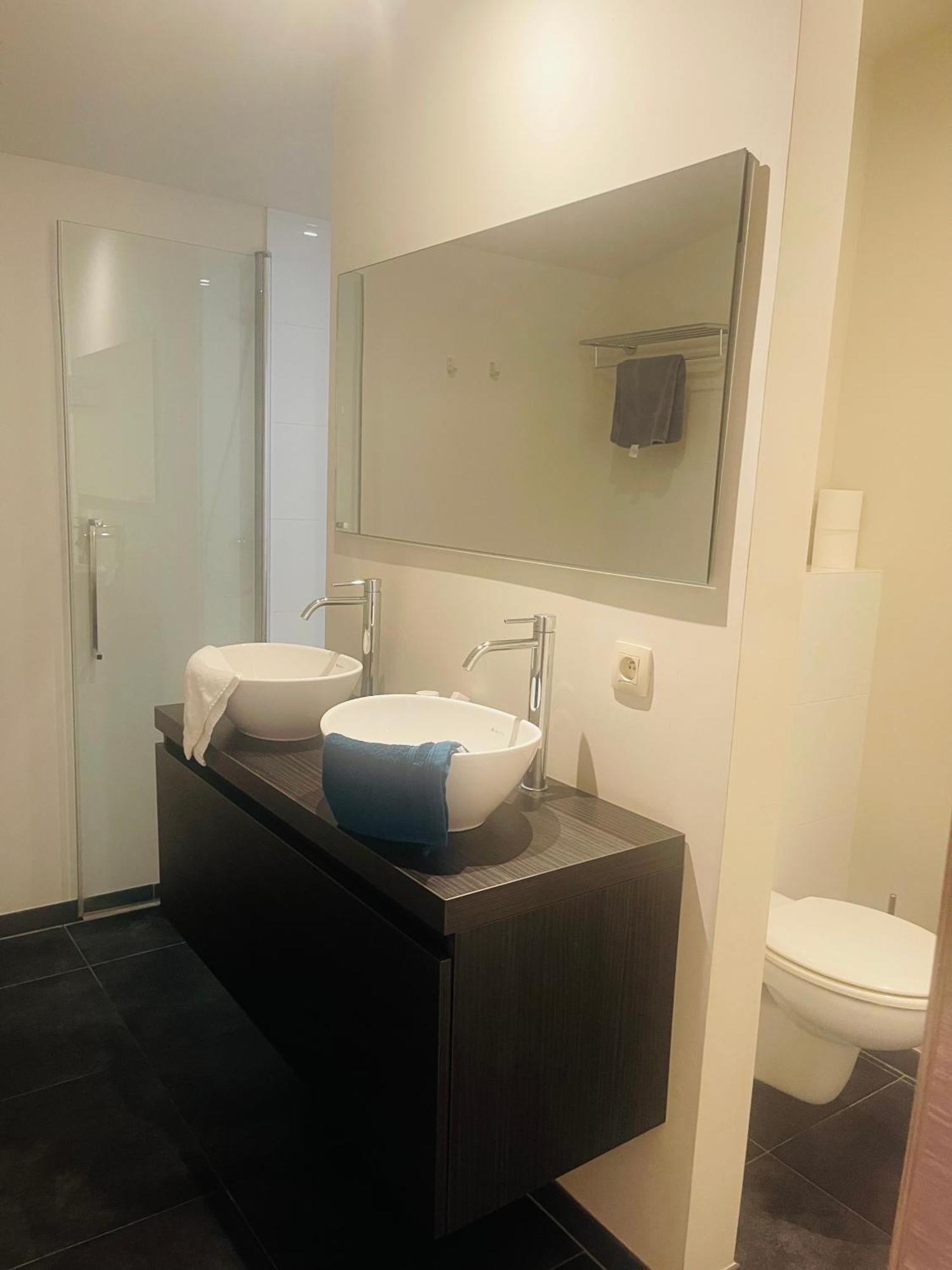 Equus B&B Бредене Екстериор снимка