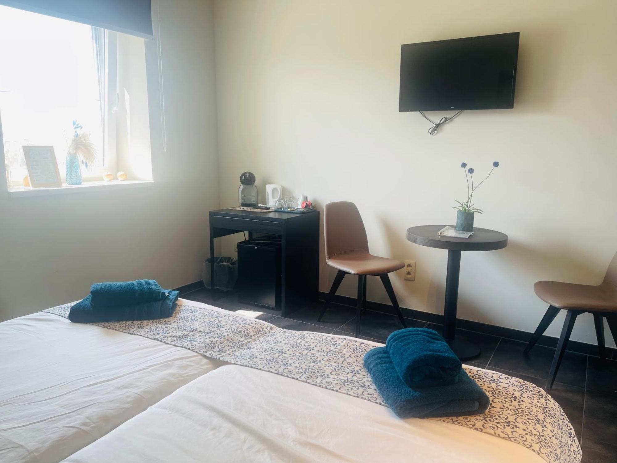 Equus B&B Бредене Екстериор снимка