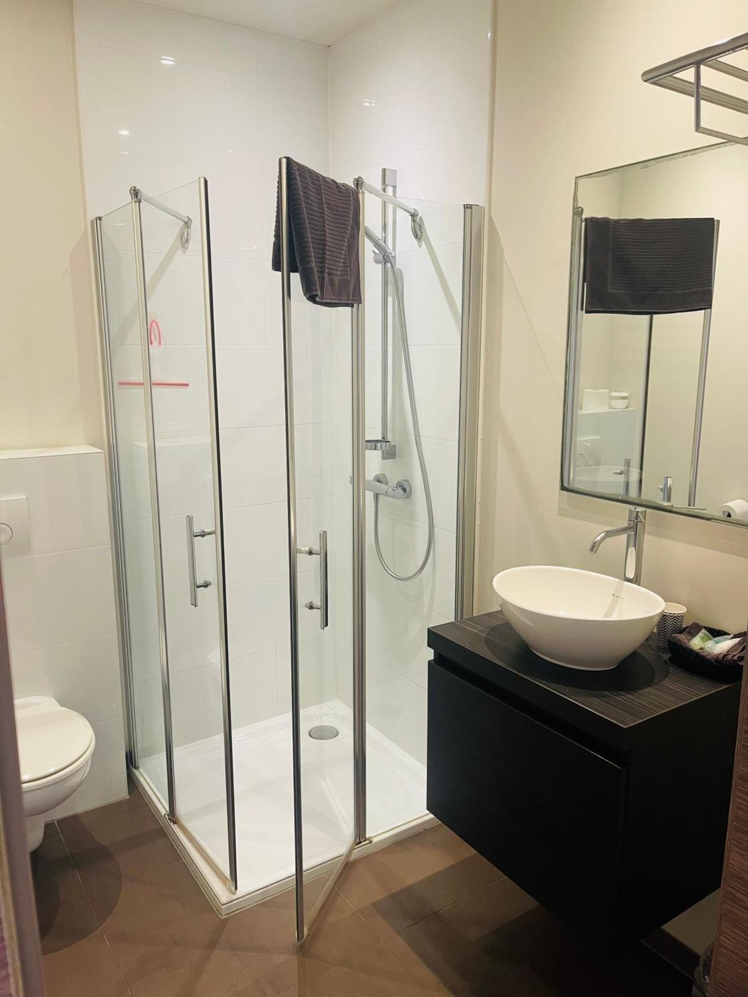 Equus B&B Бредене Екстериор снимка