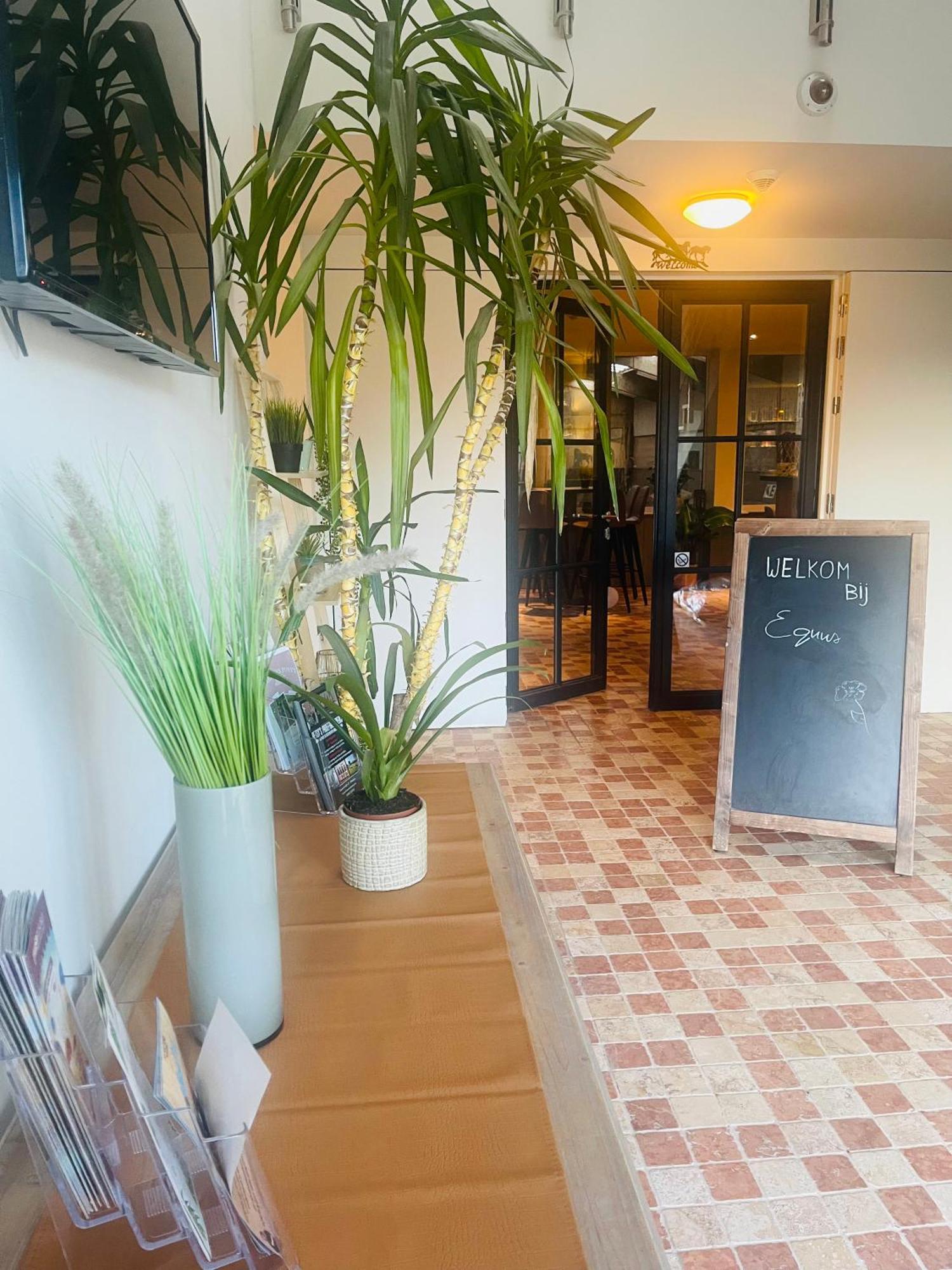 Equus B&B Бредене Екстериор снимка