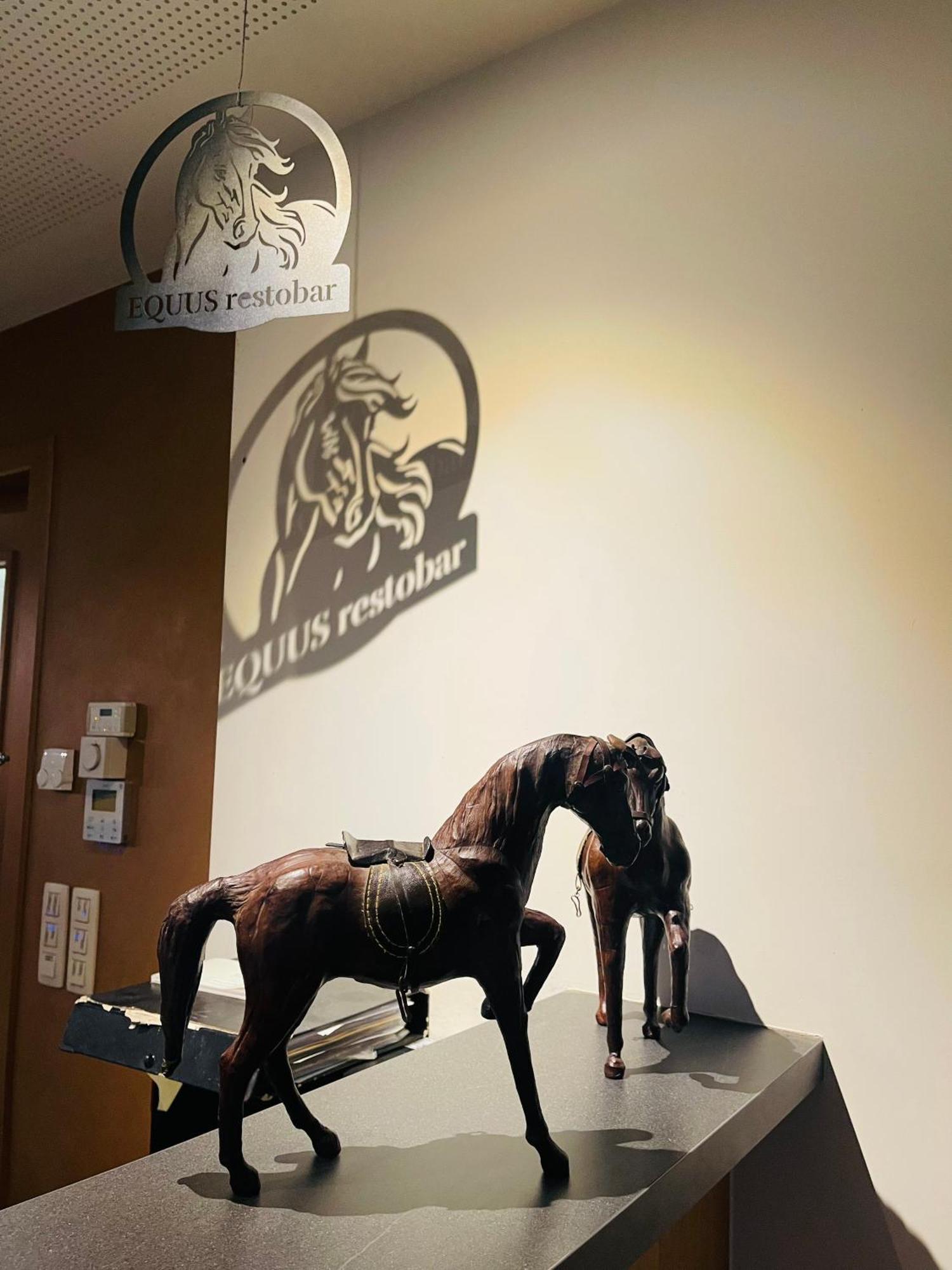 Equus B&B Бредене Екстериор снимка